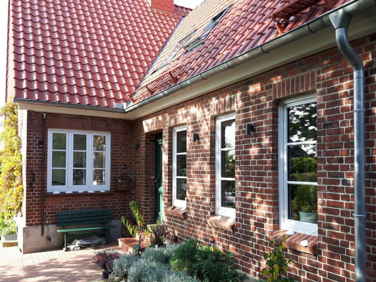 Minna Von Fintel Schneverdingen Exteriér fotografie