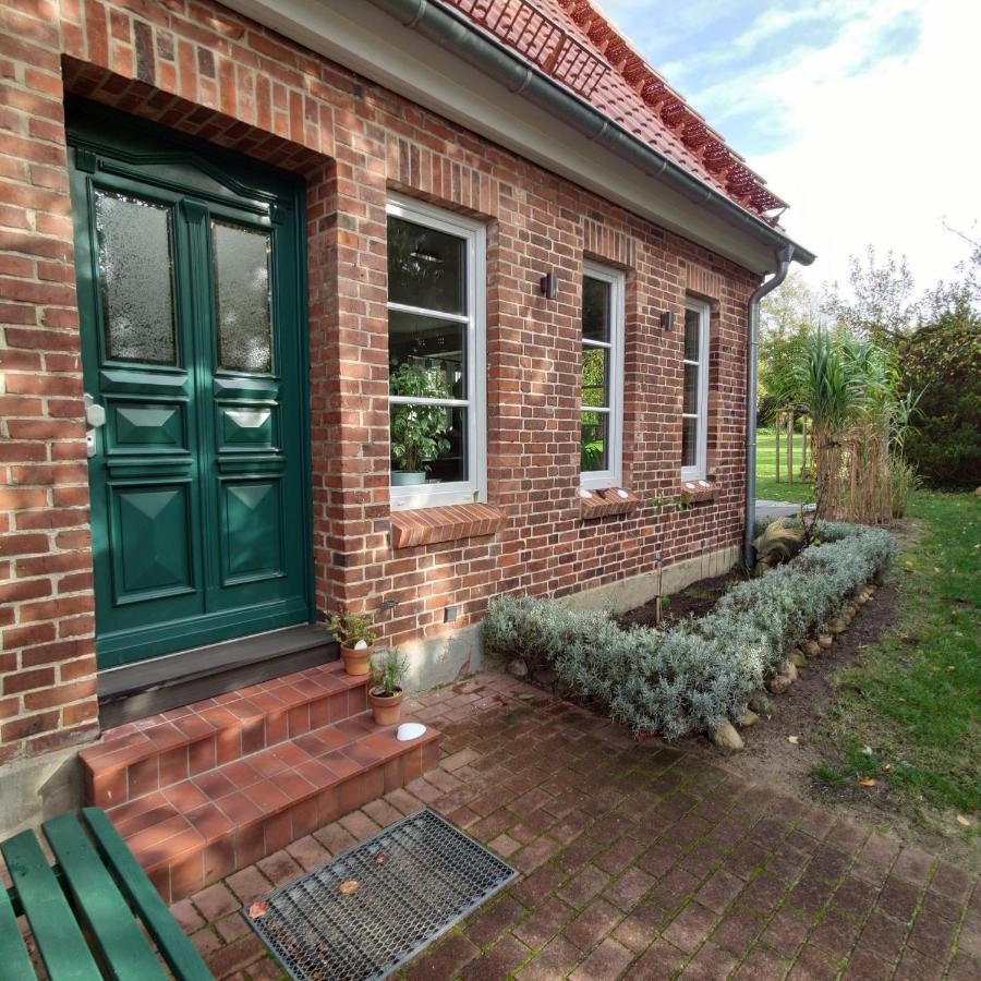 Minna Von Fintel Schneverdingen Exteriér fotografie