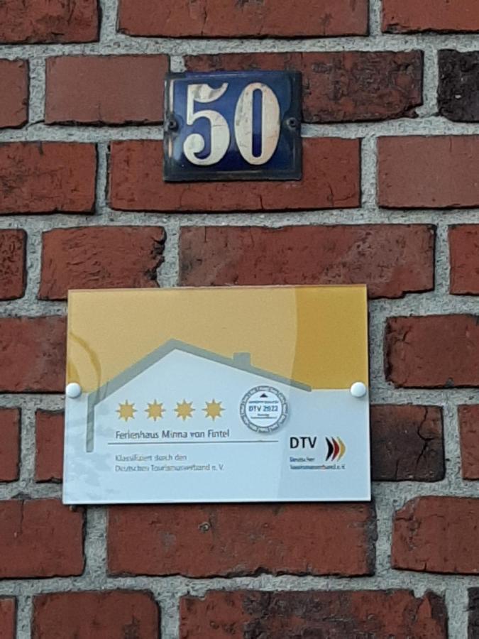 Minna Von Fintel Schneverdingen Exteriér fotografie